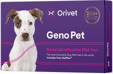 Załaduj obraz do przeglądarki galerii, Geno Pet Dog Breed Identification DNA test
